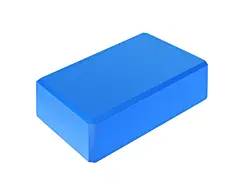 Sprite Foam Yoga Brick