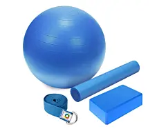 Sprite Yoga Companion Kit