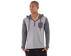 Chaz Kangeroo Hoodie