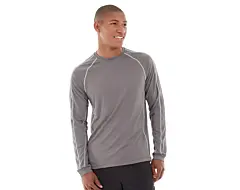 Deion Long-Sleeve EverCool™ Tee