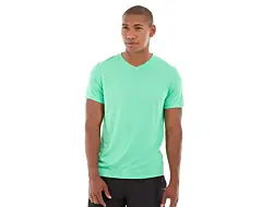 Atomic Endurance Running Tee (V-neck)