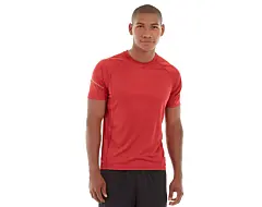 Atomic Endurance Running Tee (Crew-Neck)