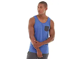 Helios Endurance Tank