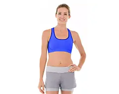 Erica Evercool Sports Bra