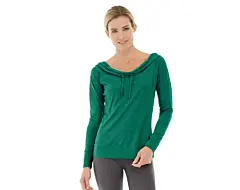 Mona Pullover Hoodlie