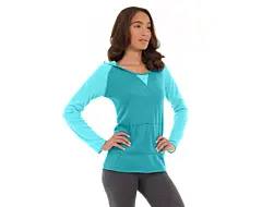 Miko Pullover Hoodie