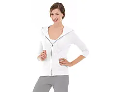 Selene Yoga Hoodie