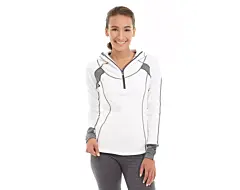 Cassia Funnel Sweatshirt