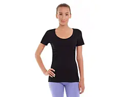 Juliana Short-Sleeve Tee