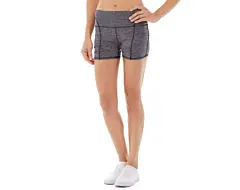 Gwen Drawstring Bike Short