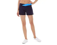 Bess Yoga Short