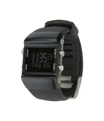 Dash Digital Watch