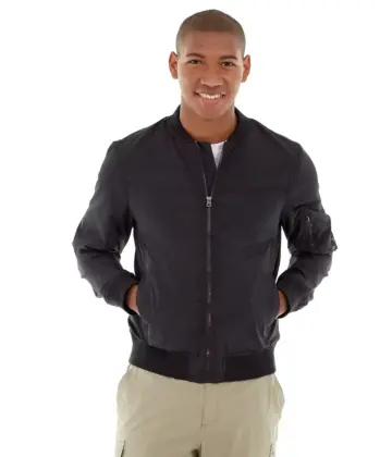 Typhon Performance Fleece-lined Jacket