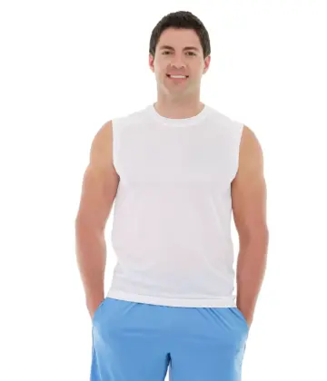 Tristan Endurance Tank