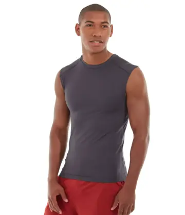 Argus All-Weather Tank