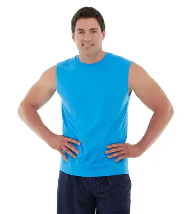 Sinbad Fitness Tank