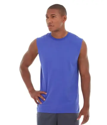 Cassius Sparring Tank