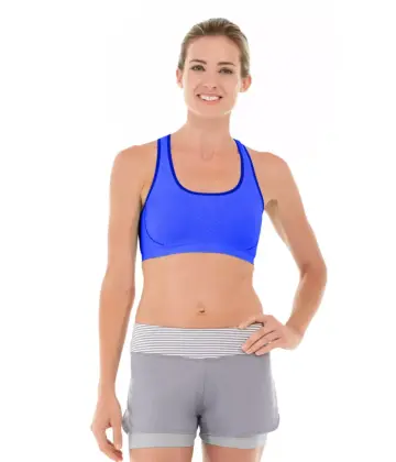 Erica Evercool Sports Bra