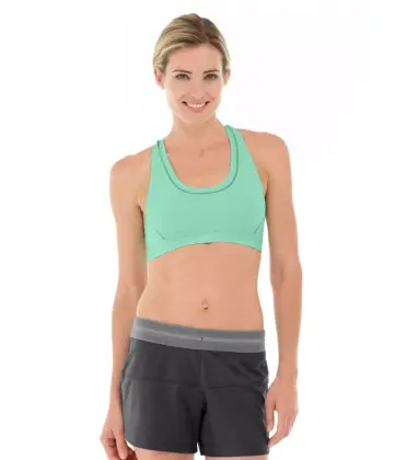 Celeste Sports Bra