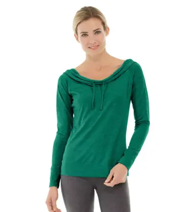 Mona Pullover Hoodlie