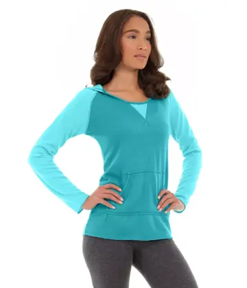 Miko Pullover Hoodie