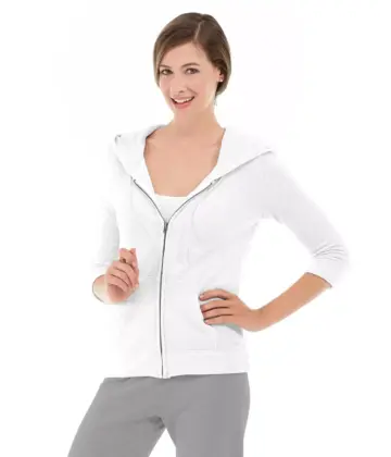 Selene Yoga Hoodie