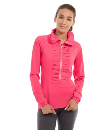 Stellar Solar Jacket