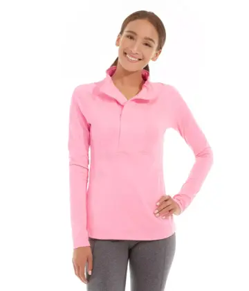 Augusta Pullover Jacket