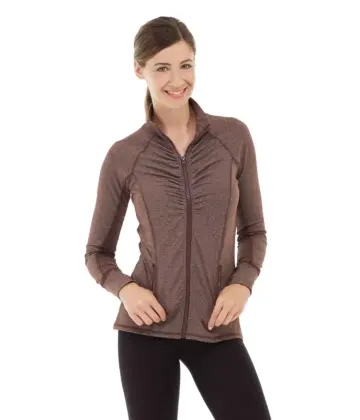 Riona Full Zip Jacket