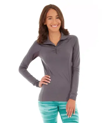 Adrienne Trek Jacket