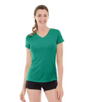 Gabrielle Micro Sleeve Top