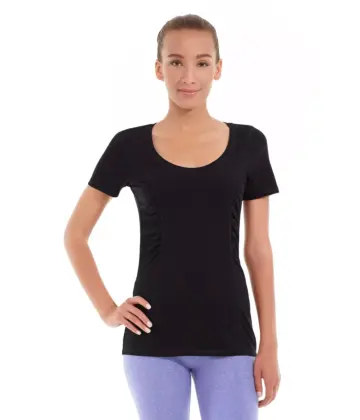 Juliana Short-Sleeve Tee