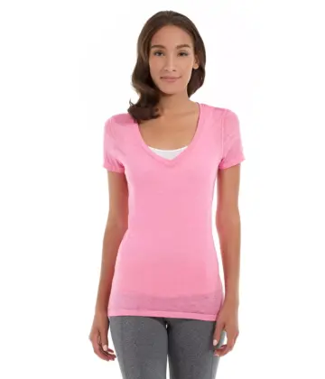 Karissa V-Neck Tee