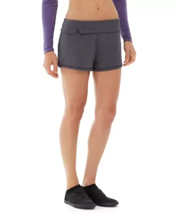 Angel Light Running Short