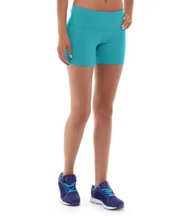 Ina Compression Short