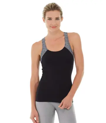 Antonia Racer Tank
